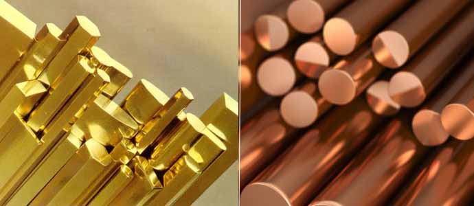 برنز بهتر است یا برنج؟